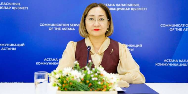 2 жасөспірім ВИЧ инфекциясын жұқтырды  