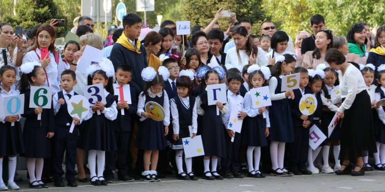 Чем помог высокий статус педагога?