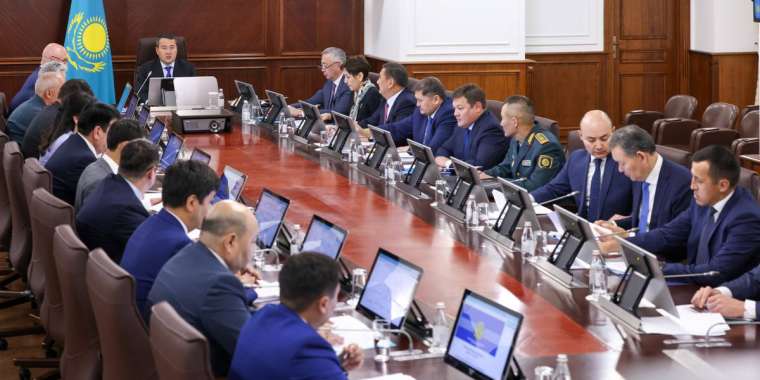 Ауылға бөлінген қаржы игерілмейді