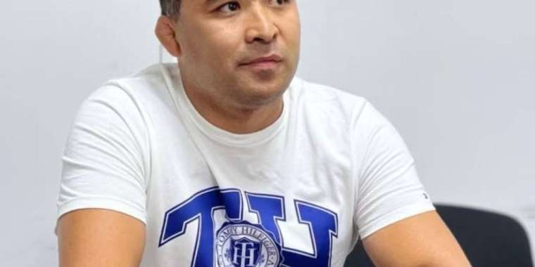 «Шал кет» деп айғайлағаны үшін 9 ай жаза