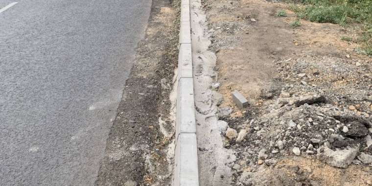 Оралда 201 млн теңгеге төселген асфальт неге кесілді?