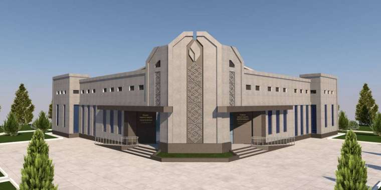 Жаңалық ауылында жерленген репрессия құрбандары зерттелуде