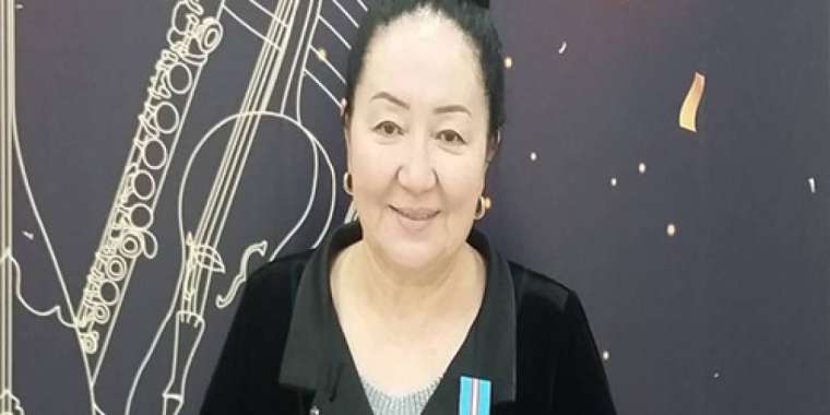 Гүлтас Құрманбай: «АР МЕКТЕБІ» немесе «АДАЛ АЗАМАТ»  МЕКТЕБІ