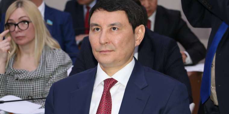 Перевод бар ма? Предприниматели ослушались министра Жамаубаева