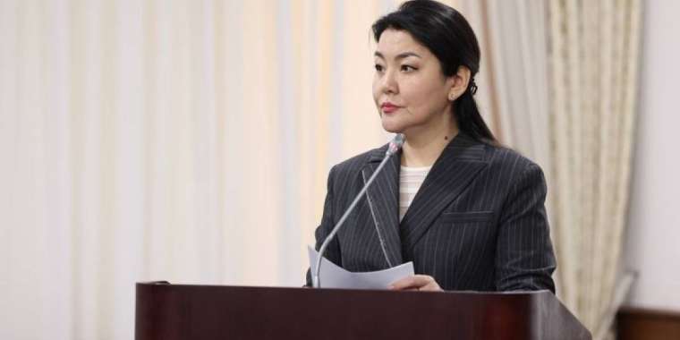 Қарағандыда тағы екі бала ауруханаға түсті