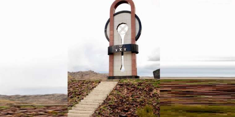 Абыралы аудан мәртебесін қашан алады?