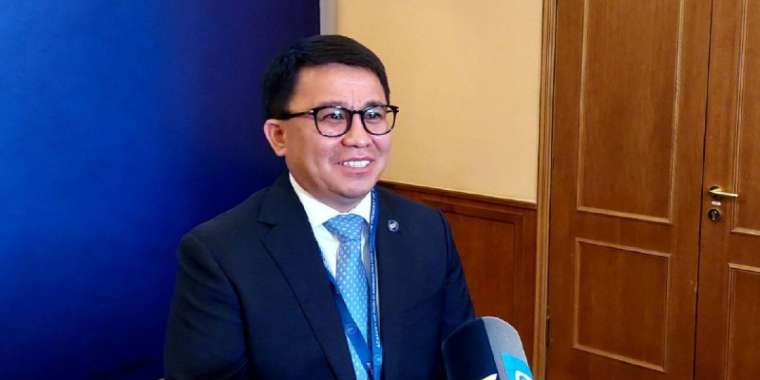 «Утекшие мозги» из Казахстана позовут «циркулировать»