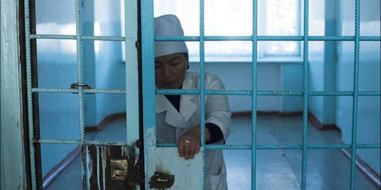 Қызылжарды Ресейге қосқысы келген жан жындыханаға түсті