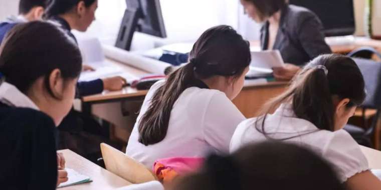 Педагог:  Мақсатым – мұғалімдікті брендке айналдыру 