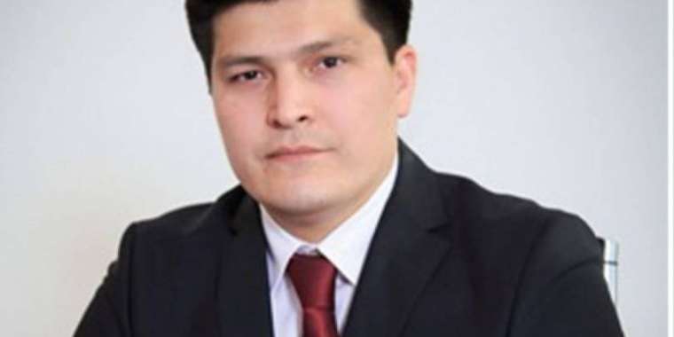 БҚО әкімінің экс-орынбасары Балтаев жемқорлықпен ұсталды  