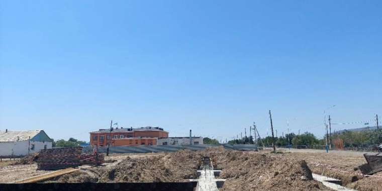 «Ауылдық денсаулық сақтауды жаңғырту»  жобасы облыстарда жүзеге асуда