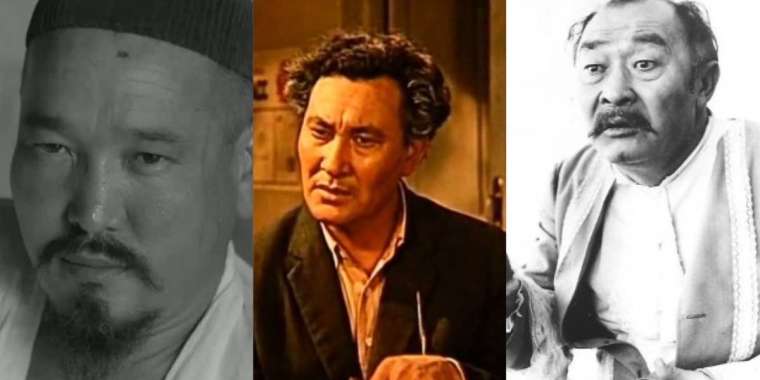 Актер Кененбай Қожабековке жауыздық жасаған кім?