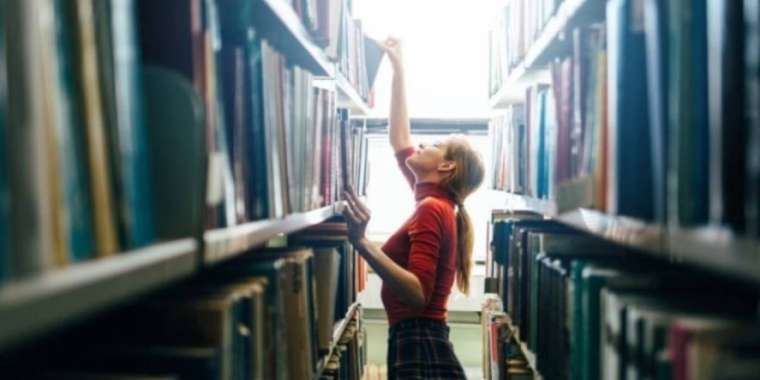 Кітапханашылардың айлығы 980 теңгеге көтеріледі