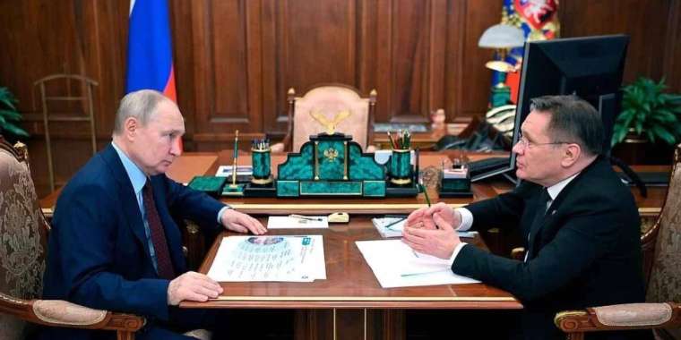 Қазақтың ураны Ресейді екінші орынға шығарды