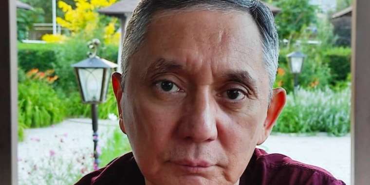 Мурат Касенов: Петицию об отставке Досаева я не подписывал