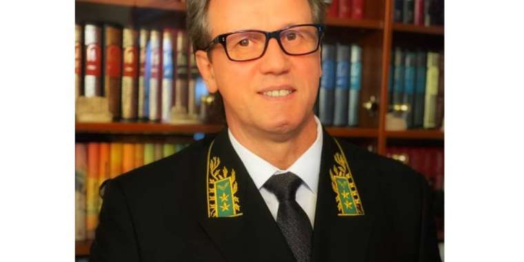 Ресей консулына қазақтар сөйлейтін орыс тілі ұнамайды