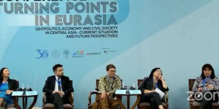 «Болото» гражданского общества ведет в кризис – эксперт