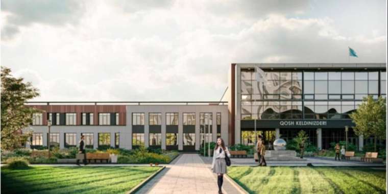 «Жайлы мектептерге» қойылар талап жоғары