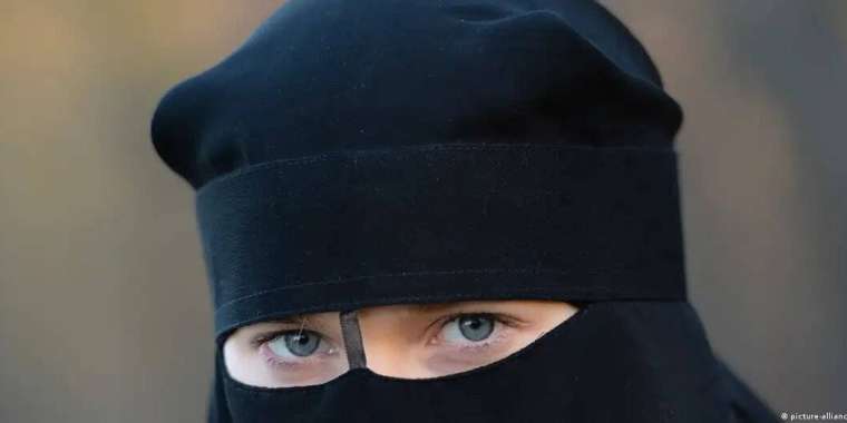 Многоженство и закрывающую лицо одежду запретят в Узбекистане