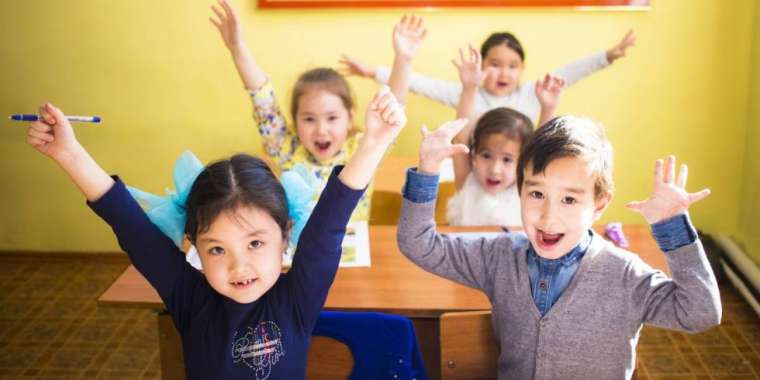 Мектепке дейінгі ұйымдарға зор қолдау жасалады