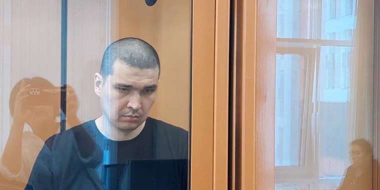 Тимур Данебаев нуждается в лечении – родственники осужденного