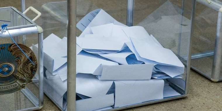 Саяси реформалардың жарқын көрінісі