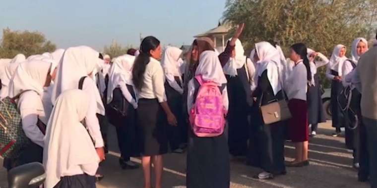 Мeмлeкeттiң зaңы бip бөлeк, дiндapлapдың зaңы бip бaсқa