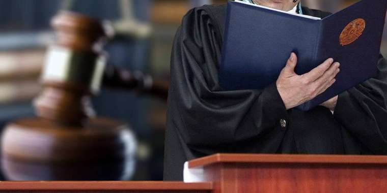 Назарбевтың бұрынғы құдасы 6 жылға сотталды