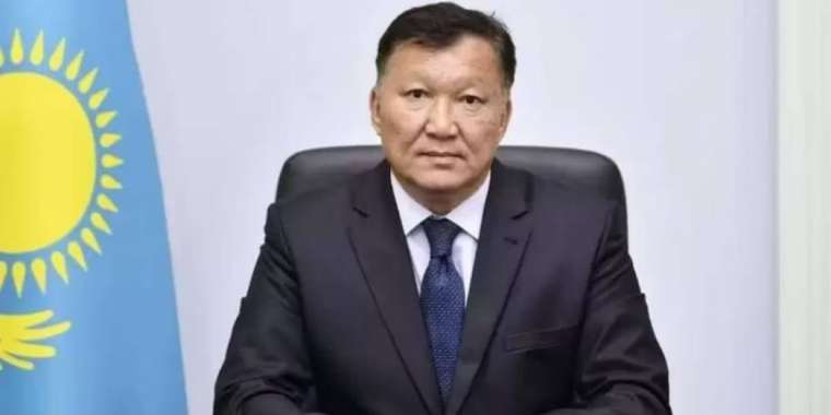  БҚО шенеунігінің төрт жылға бас бостандығы шектелді