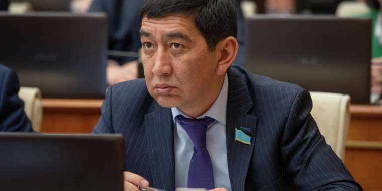 Зайытовтың сөзі манипуляция ма?