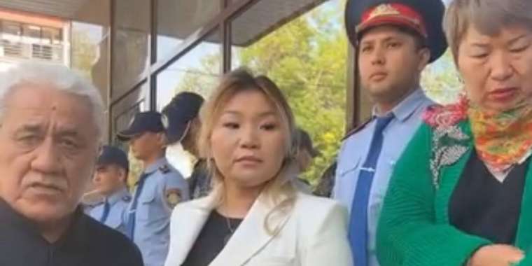 Дело о захвате аэропорта: здание суда закрыли для посетителей и адвокатов