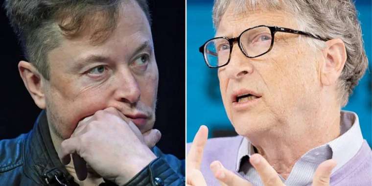 «Мектепте оқығысы келмеген».  Буллингке ұшыраған  әйгілі тұлғалар