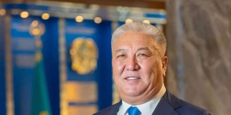 Депутат Тумашинов ШҚО-ның жолын жомарттықтан жөндеп бере ме?