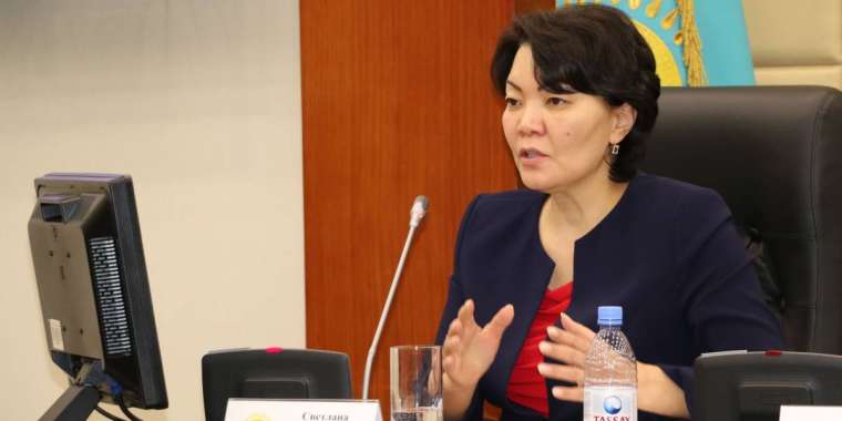 Почему 300 тысяч в месяц – это не «классно», объяснила министр