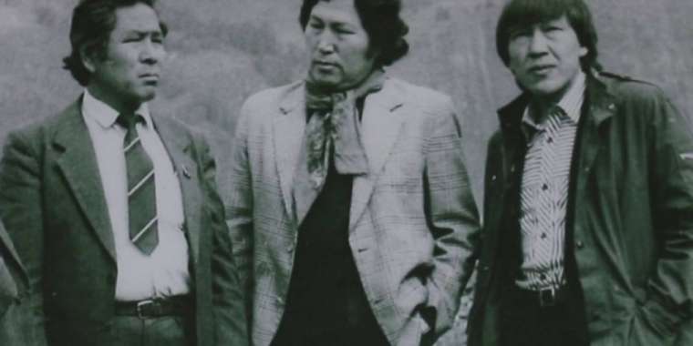 Оралханның соңғы жылдары