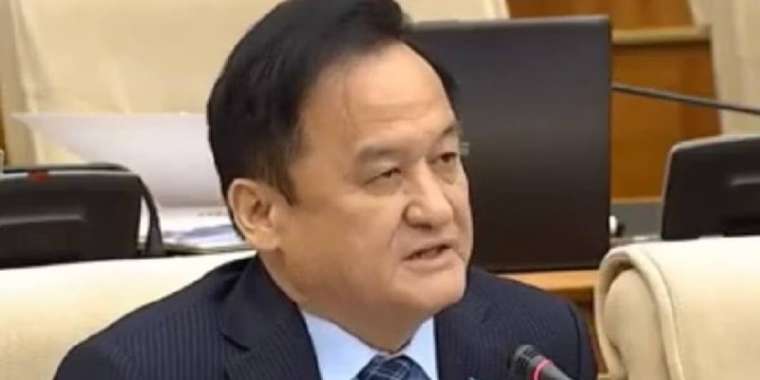 Діни радикализмге заңмен қатаң тыйым салатын кез жетті 