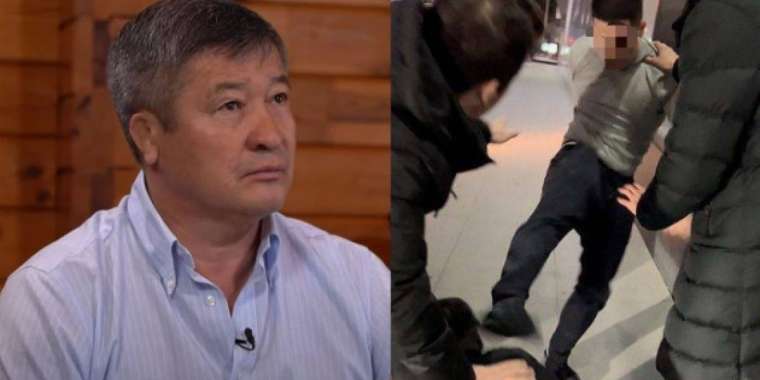 Адвокатты соққыға жыққан Тұрлыхановтың ұлына қандай үкім шықты?