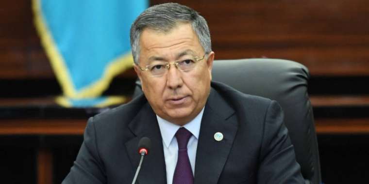 Тоқаевтың аудиториясы үшін зам-декан жұмыстан шығарылды 