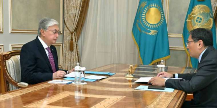 Е.Досаевтың Қ.Тоқаевқа айтқан қауіпсіз жерлерін алматылықтар білмейді