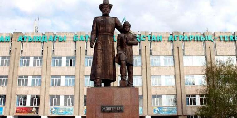 Оралда "аса қауіпті аурулар" 55 млн теңгені жеп қойған