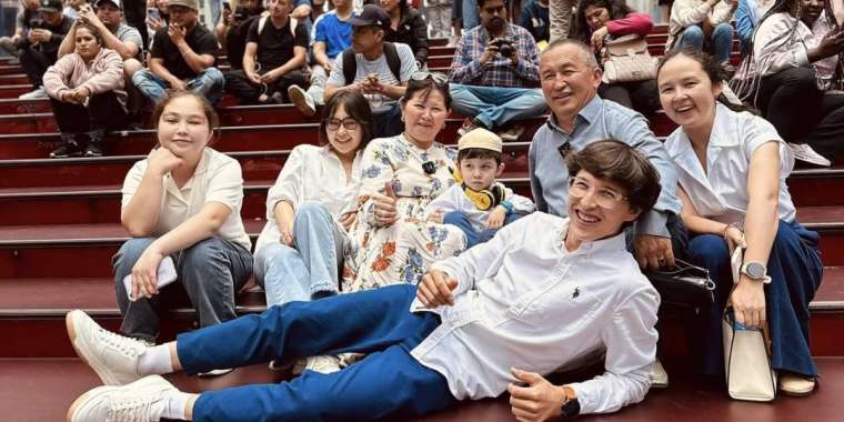 АҚШ-та тұратын қазақ: Қазақстанда пәтерге  көшіп жүруден шаршайды