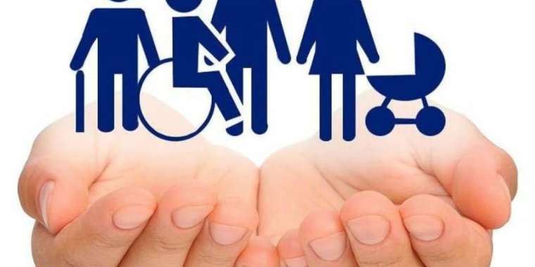 Льготы для людей с инвалидностью в Казахстане
