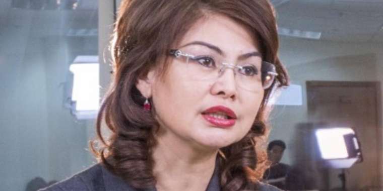 Кітапханашы бар жерде кітап оқылады