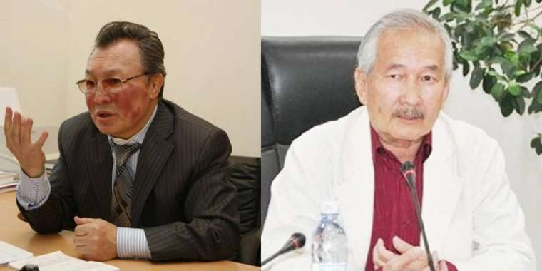 Су жаңа «Халық жазушылары» мен «Халық әртістері» кімдер?