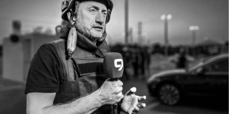 Ресей пропагандасы - термоядролық қарумен тең