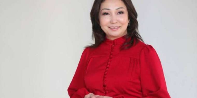 Ләззат Разбекова: Жастар өз саласының шебері болуы керек