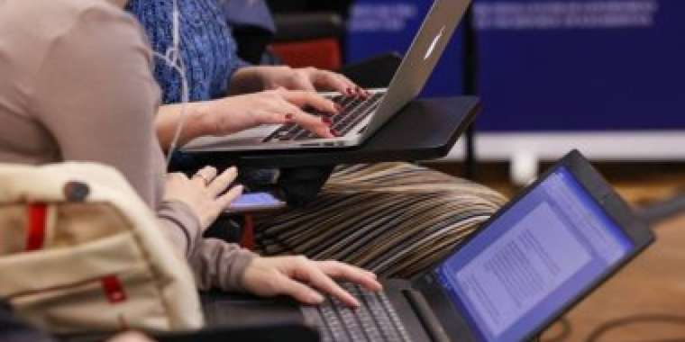 Салалық журналистика деген кәсіби журналистка деген сөз!