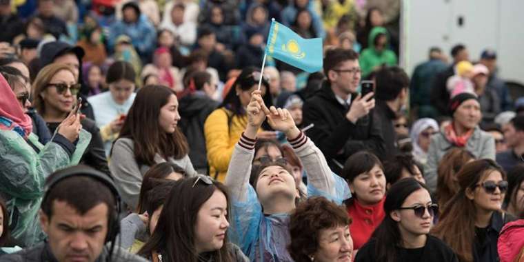 Қай өңірде әйел көп? Қай аймақта еркек аз?