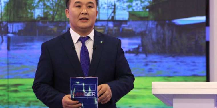 Интернеттегі контенттің басым бөлігі телеарнаға тиесілі