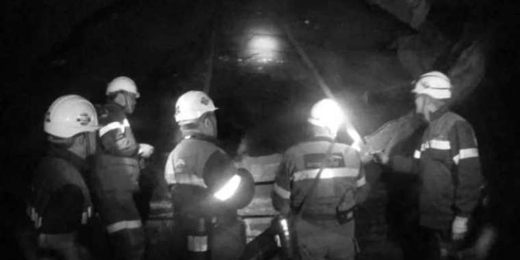 Виноват ли Миттал в смерти шахтеров?